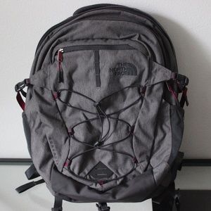 The North Face Hiking Backpack